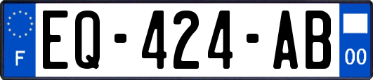 EQ-424-AB