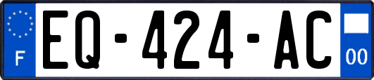 EQ-424-AC