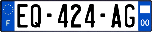 EQ-424-AG