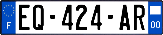 EQ-424-AR