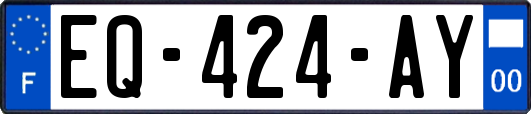 EQ-424-AY