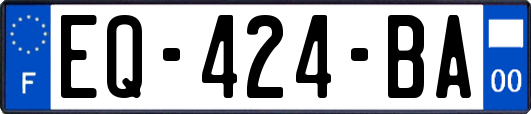 EQ-424-BA