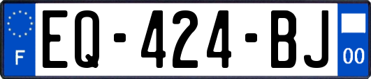 EQ-424-BJ