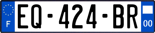 EQ-424-BR