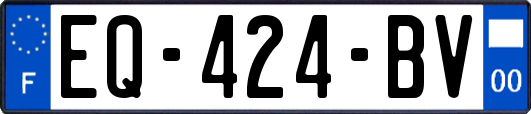 EQ-424-BV