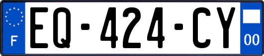 EQ-424-CY