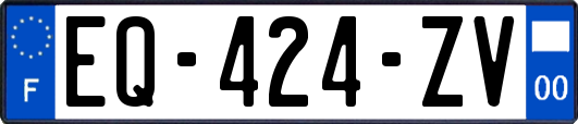 EQ-424-ZV
