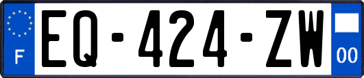 EQ-424-ZW