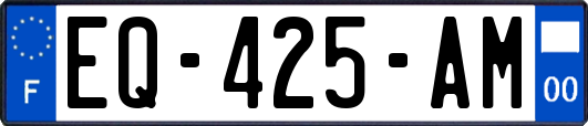 EQ-425-AM