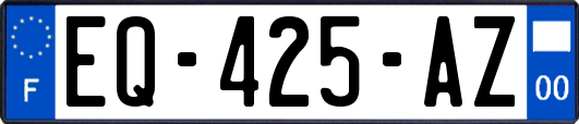 EQ-425-AZ