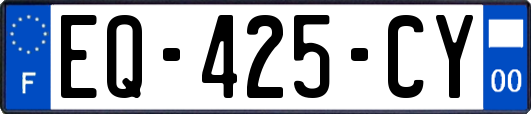 EQ-425-CY