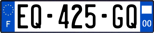 EQ-425-GQ