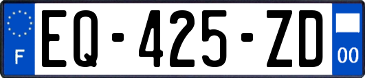 EQ-425-ZD