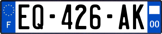 EQ-426-AK