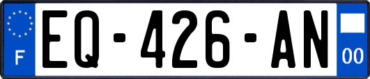 EQ-426-AN