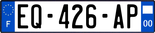 EQ-426-AP