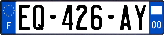 EQ-426-AY