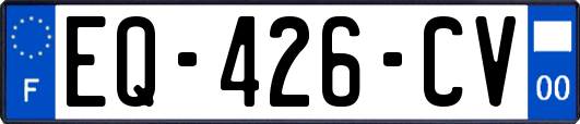 EQ-426-CV