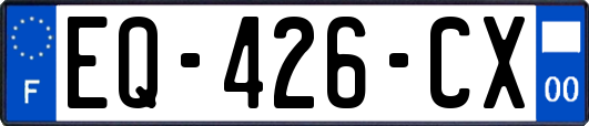 EQ-426-CX