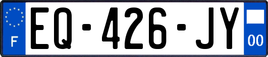 EQ-426-JY