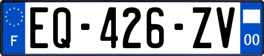 EQ-426-ZV