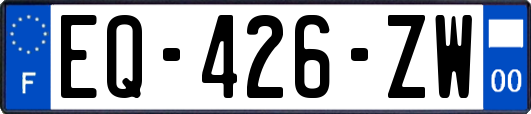 EQ-426-ZW