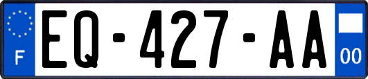 EQ-427-AA