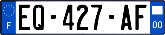 EQ-427-AF