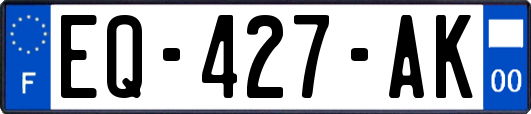 EQ-427-AK