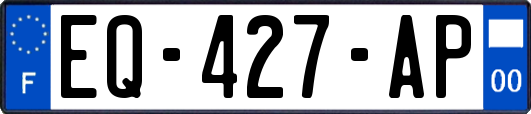 EQ-427-AP