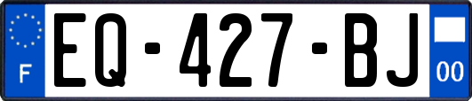 EQ-427-BJ