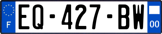 EQ-427-BW