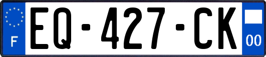 EQ-427-CK