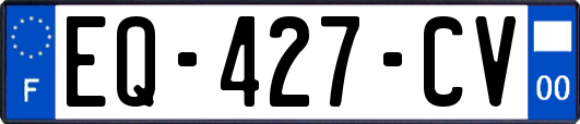 EQ-427-CV