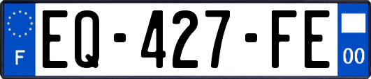 EQ-427-FE