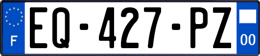 EQ-427-PZ