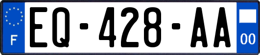 EQ-428-AA