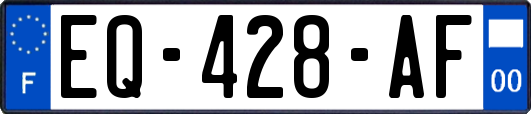 EQ-428-AF