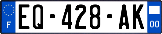 EQ-428-AK