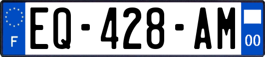 EQ-428-AM