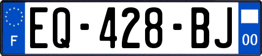 EQ-428-BJ