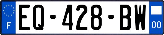 EQ-428-BW