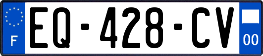 EQ-428-CV