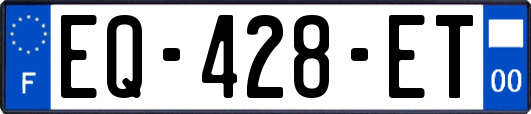 EQ-428-ET