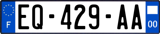 EQ-429-AA