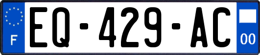 EQ-429-AC