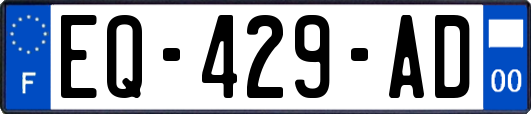 EQ-429-AD