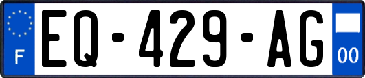 EQ-429-AG