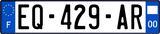 EQ-429-AR