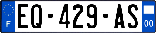 EQ-429-AS